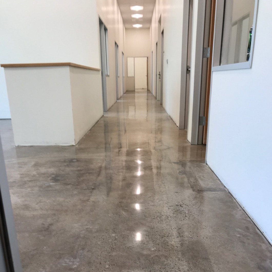 Concrete Polishing, Concrete Surface Prep & Epoxy Flooring | Ventura, CA